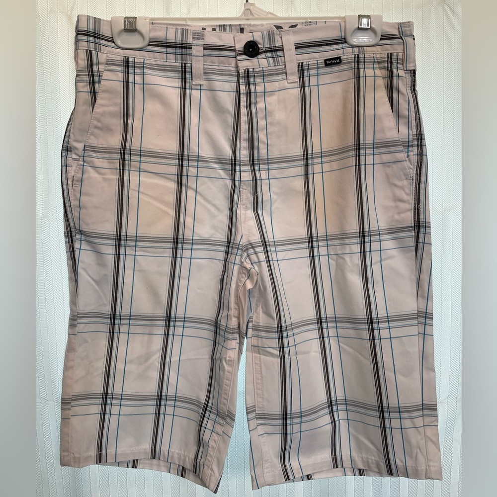 HURLEY shorts NWT
